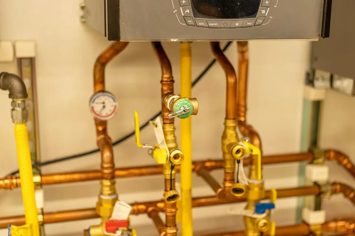 Licensed technician providing Emergency Plumbing for a homeowner in Channelview